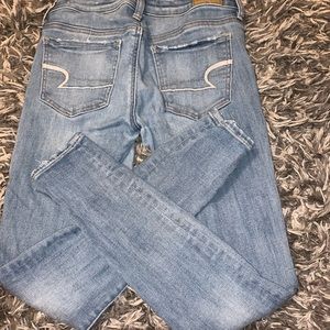American Eagle jeans 🦅